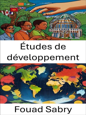 cover image of Études de développement